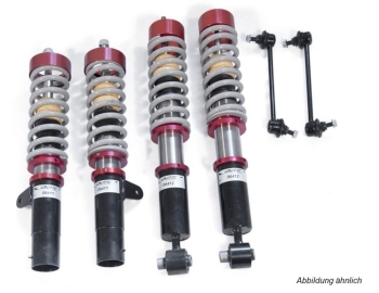 LOWTEC HILOW 2 Gewindefahrwerk BMW E91 E93